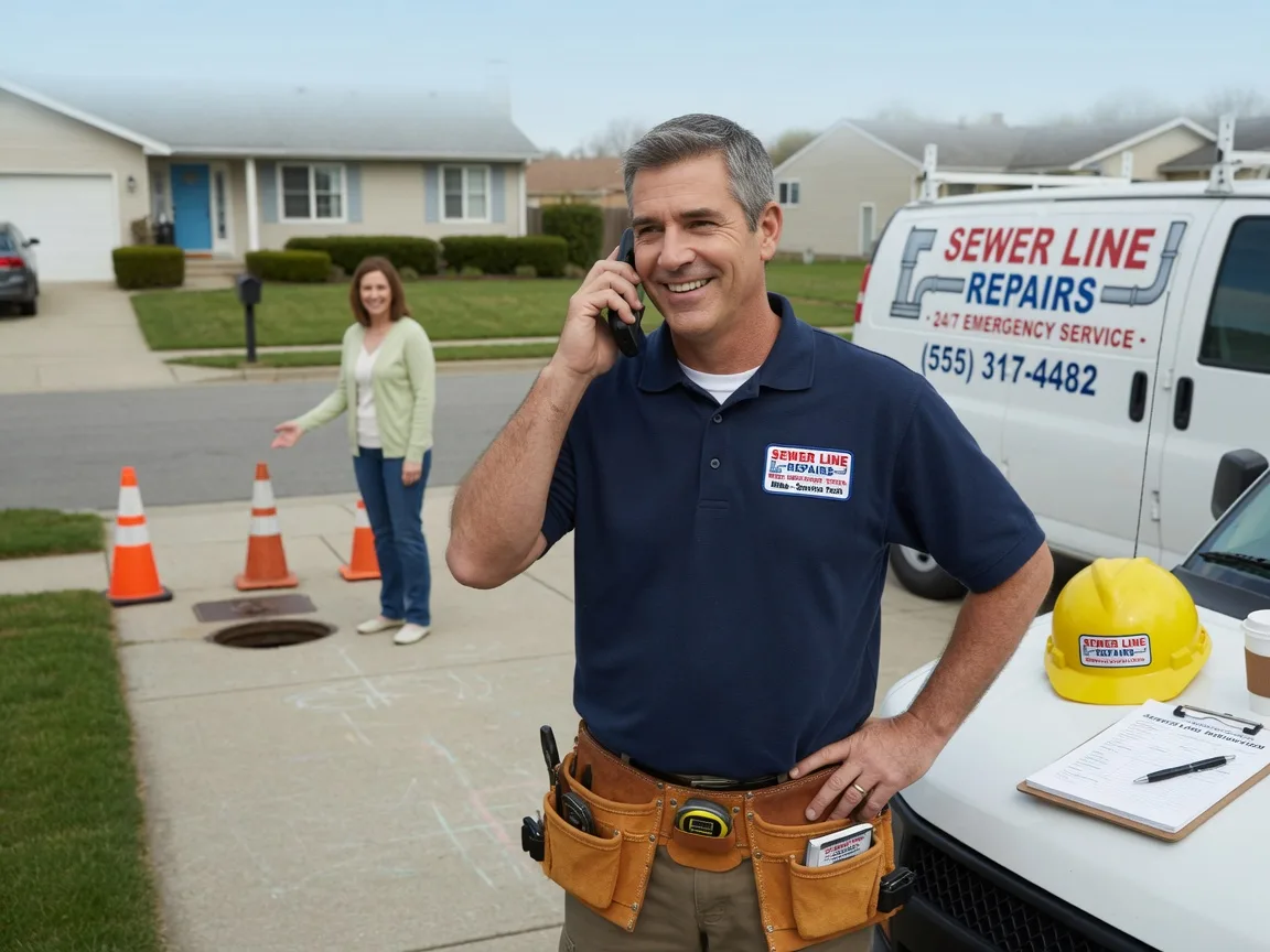 Emergency Plumber Castle, OK FAQs